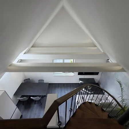 Loft Mikulín