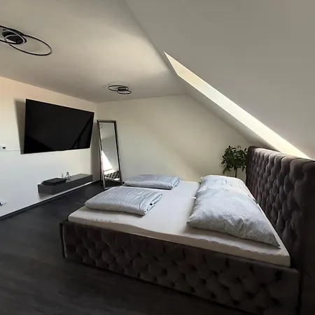Loft Mikulin Lejlighed
