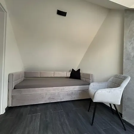 Loft Mikulin Lejlighed *