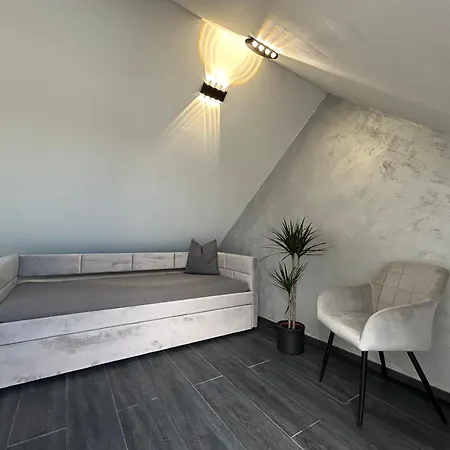 Loft Mikulin *