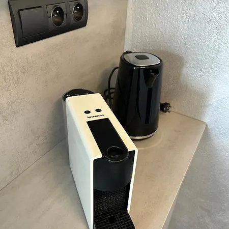 Loft Mikulín